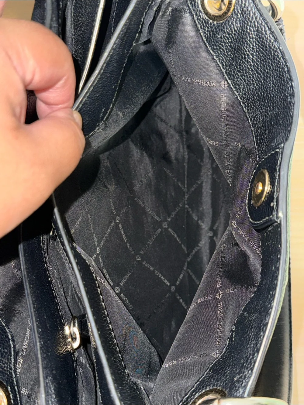 Michael Kors Tote Bag